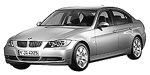 BMW E92 C0634 Fault Code